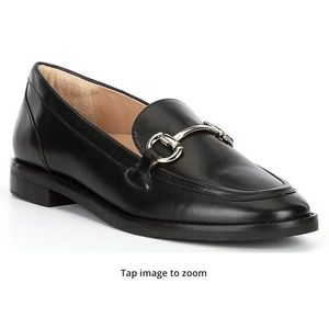 Antonio Melani Reagan Bit Buckle. Stylish loafers. Super comfy.